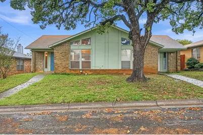 518 Guerin Drive, Arlington, TX 76012 - Photo 1