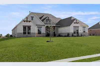 508 Birthright Lane, McLendon Chisholm, TX 75032 - Photo 2