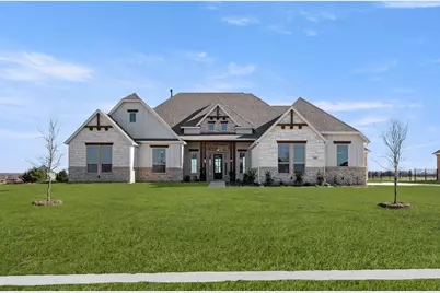 508 Birthright Lane, McLendon Chisholm, TX 75032 - Photo 1