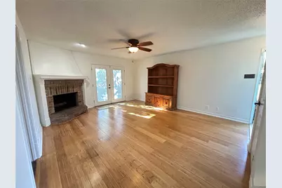 6509 Hickock Drive #2C, Fort Worth, TX 76116 - Photo 2