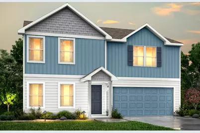 3509 Silver Springs Ct, Abilene, TX 79602 - Photo 1