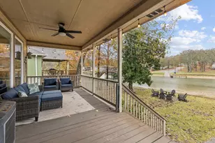 184 Oak Hills Dr, Mabank, TX 75156 - Photo 20