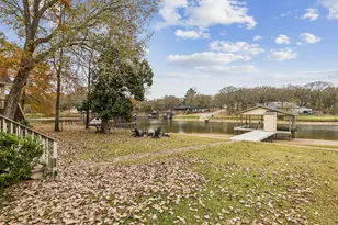 184 Oak Hills Dr, Mabank, TX 75156 - Photo 22