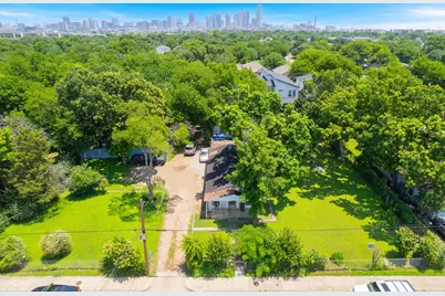 3412 Borger Street, Dallas, TX 75212 - Photo 2