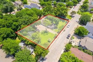 3412 Borger St, Dallas, TX 75212 - Photo 1