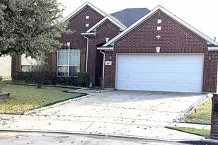 4461 Corner Brook Ln, Fort Worth, TX 76123 - Photo 1