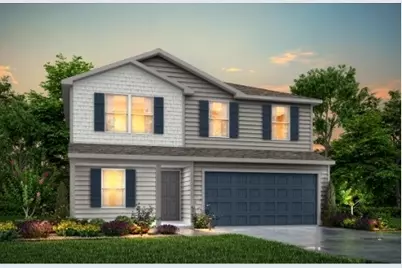 109 Coyote Creek Court, Abilene, TX 79602 - Photo 1