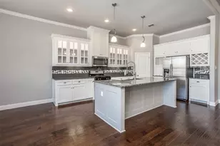 702 La Paloma Rd, Sanger, TX 76266 - Photo 10