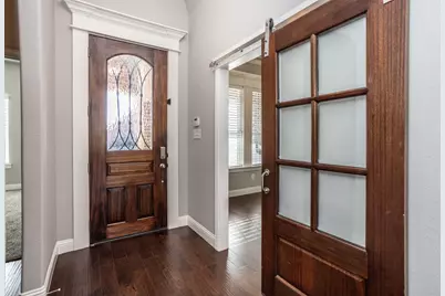 702 La Paloma Road, Sanger, TX 76266 - Photo 4