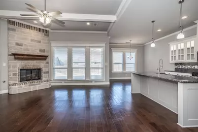 702 La Paloma Road, Sanger, TX 76266 - Photo 8