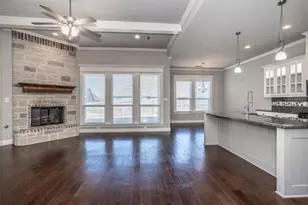 702 La Paloma Rd, Sanger, TX 76266 - Photo 8