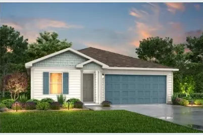 201 Coyote Creek Court, Abilene, TX 79602 - Photo 1