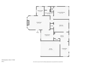 1930 Marydale Dr, Dallas, TX 75208 - Photo 38