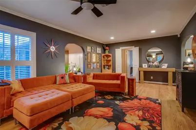 1930 Marydale Drive, Dallas, TX 75208 - Photo 8