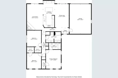 4857 Fallon Place, Dallas, TX 75227 - Photo 2