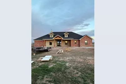 120 Painted Horse Drive, Tuscola, TX 79562 - Photo 1