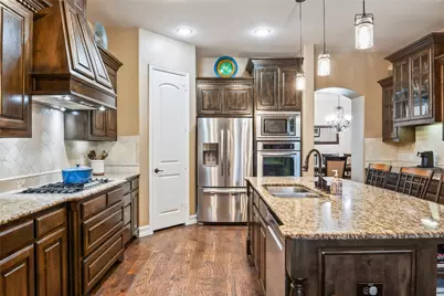 2717 Morgan Lane, Trophy Club, TX 76262 - Photo 8