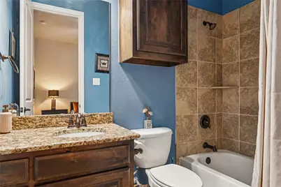 2717 Morgan Lane, Trophy Club, TX 76262 - Photo 18