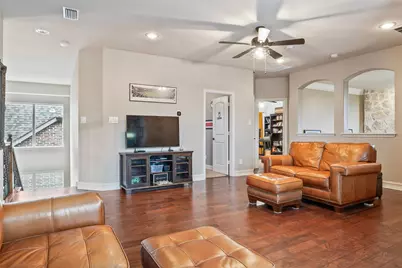 2717 Morgan Lane, Trophy Club, TX 76262 - Photo 22