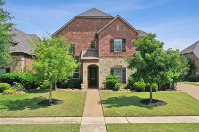 2717 Morgan Lane, Trophy Club, TX 76262 - Photo 1
