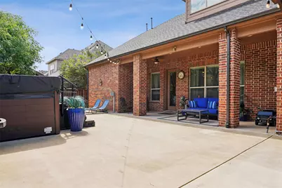 2717 Morgan Lane, Trophy Club, TX 76262 - Photo 30