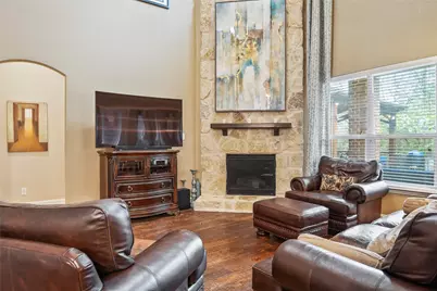 2717 Morgan Lane, Trophy Club, TX 76262 - Photo 6