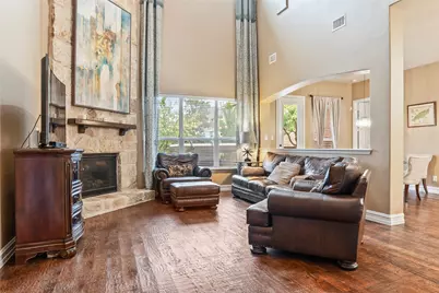 2717 Morgan Lane, Trophy Club, TX 76262 - Photo 6