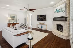 6709 S Fork Dr, North Richland Hills, TX 76182 - Photo 8