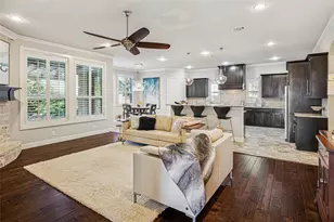 6709 S Fork Dr, North Richland Hills, TX 76182 - Photo 4