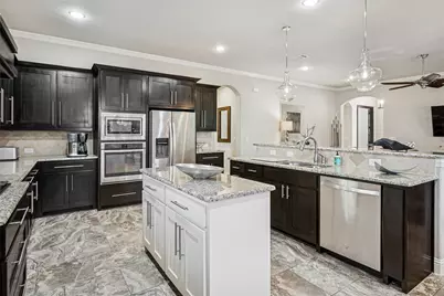 6709 S Fork Drive, North Richland Hills, TX 76182 - Photo 12