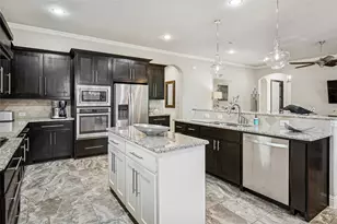 6709 S Fork Dr, North Richland Hills, TX 76182 - Photo 12