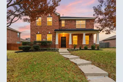 3691 Laurel Crossing Drive, Rockwall, TX 75032 - Photo 1