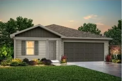 117 Coyote Creek Court, Abilene, TX 79602 - Photo 1