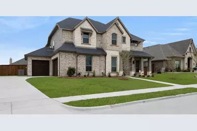 5401 Rowlan Row, Midlothian, TX 76065 - Photo 2