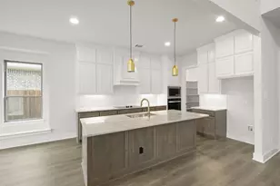 5401 Rowlan Row, Midlothian, TX 76065 - Photo 4