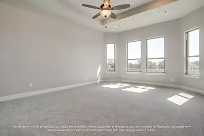 5401 Rowlan Row, Midlothian, TX 76065 - Photo 6