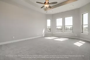 5401 Rowlan Row, Midlothian, TX 76065 - Photo 6