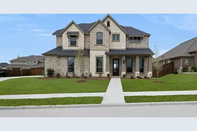 5401 Rowlan Row, Midlothian, TX 76065 - Photo 1