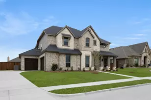 5401 Rowlan Row, Midlothian, TX 76065 - Photo 2
