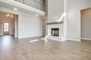 5401 Rowlan Row, Midlothian, TX 76065 - Photo 4