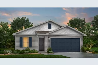 321 Maxine Court, Milford, TX 76670 - Photo 1