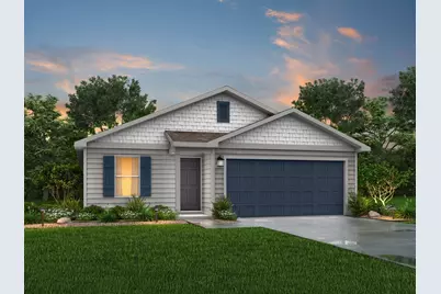 321 Maxine Court, Milford, TX 76670 - Photo 2