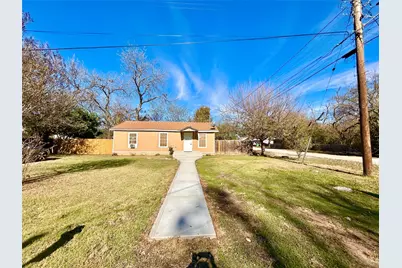 602 Ella Street, Dublin, TX 76446 - Photo 1
