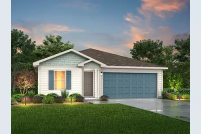 130 Sarah Lane, Milford, TX 76670 - Photo 2