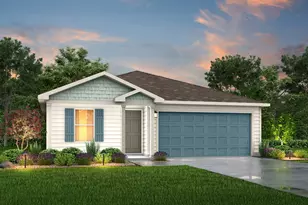 130 Sarah Ln, Milford, TX 76670 - Photo 2