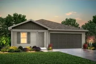 341 Maxine Ct, Milford, TX 76670 - Photo 1