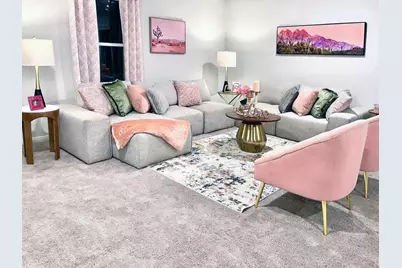 310 Maxine Court, Milford, TX 76670 - Photo 22