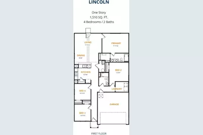 311 Maxine Court, Milford, TX 76670 - Photo 18