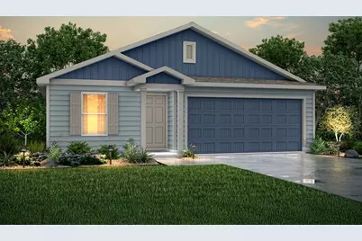 311 Maxine Court, Milford, TX 76670 - Photo 2