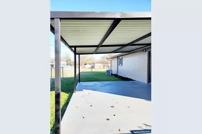 202 W Whitewright Road, Savoy, TX 75479 - Photo 28